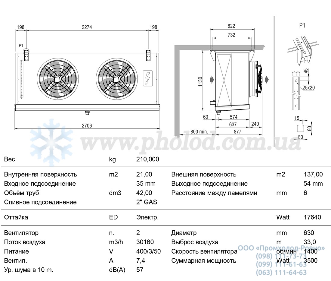 CTE 632A6