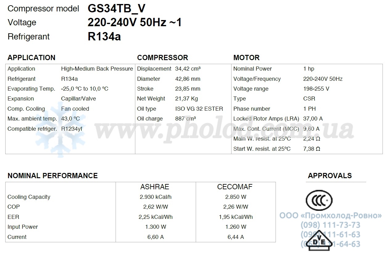 GS34TB - 1