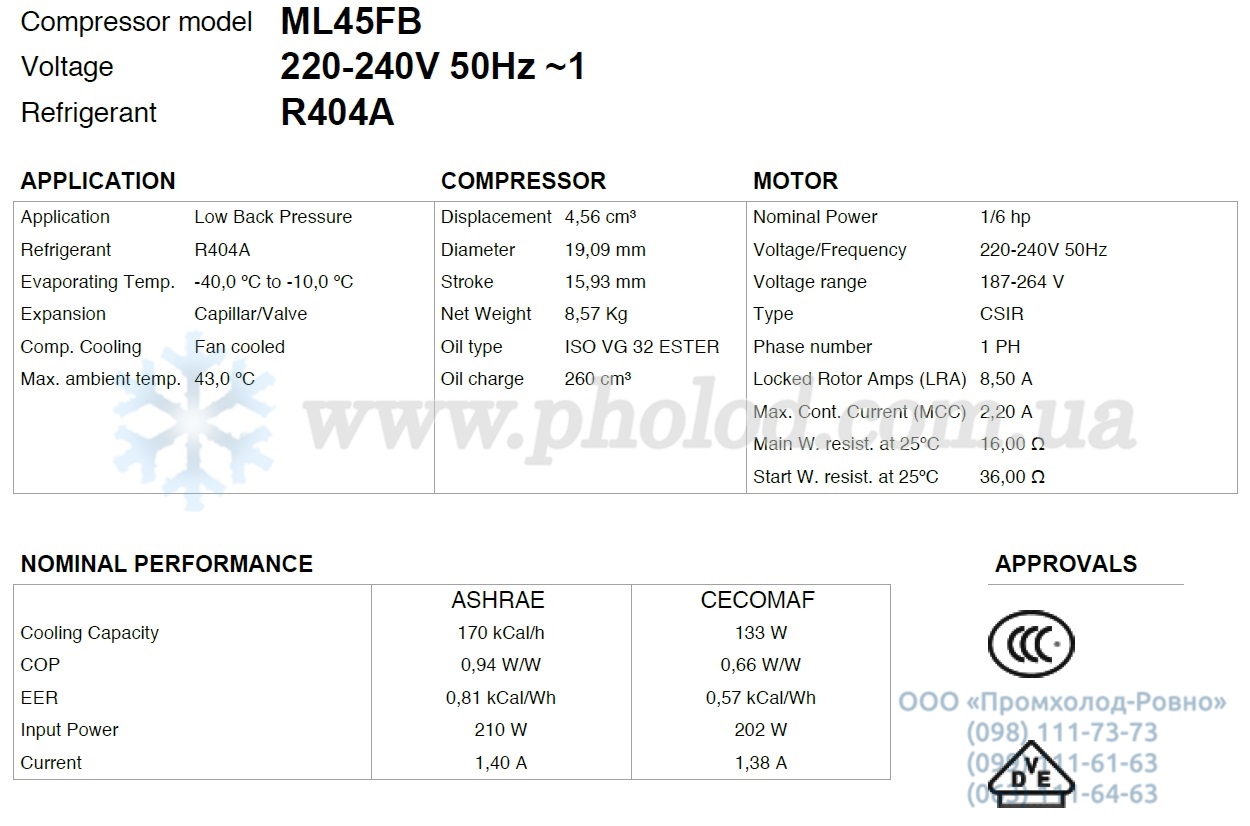 ML45FB - 1