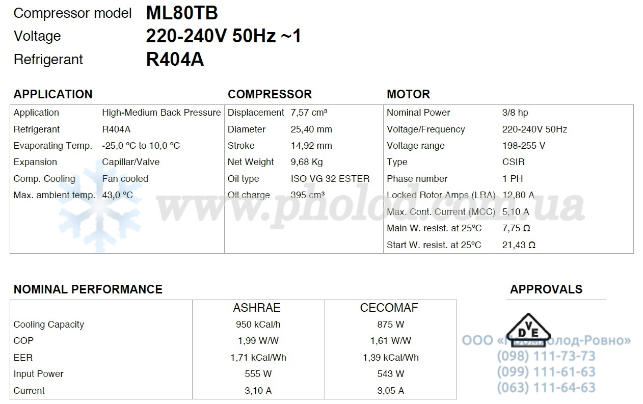 ML80TB - 1