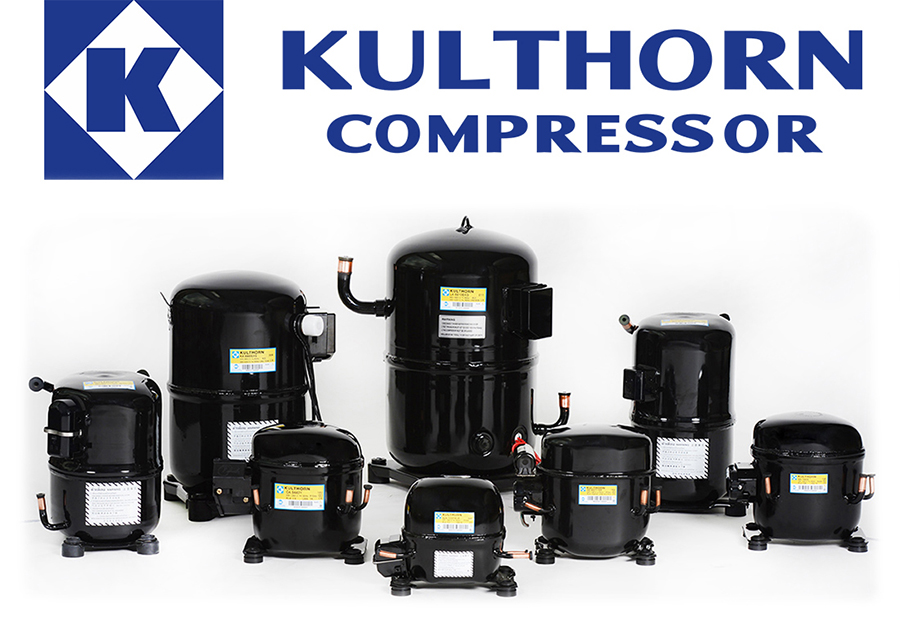 Kulthorn compressors