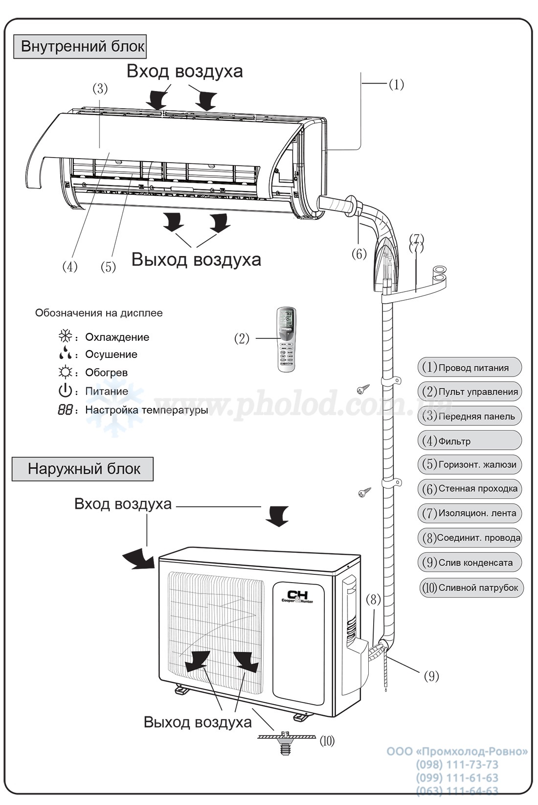 Cooper_Hunter_WINNER_(INVERTER)_1