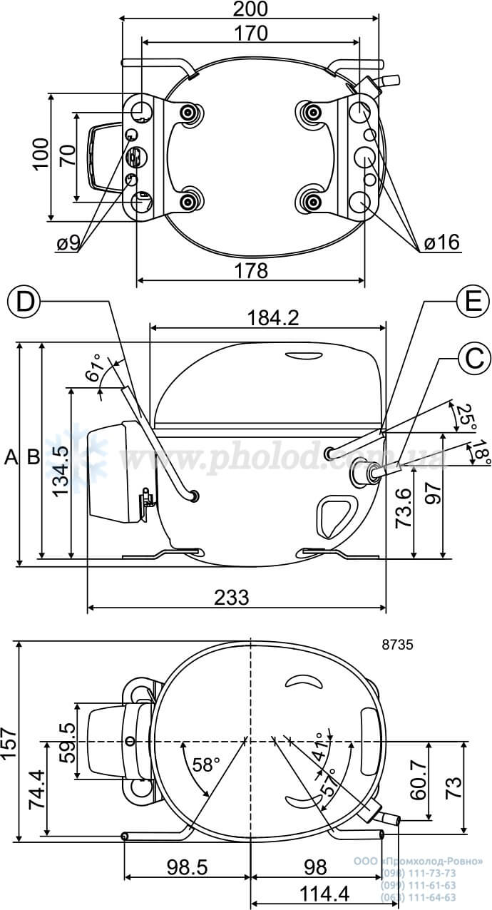 DLE5.7CN - 4