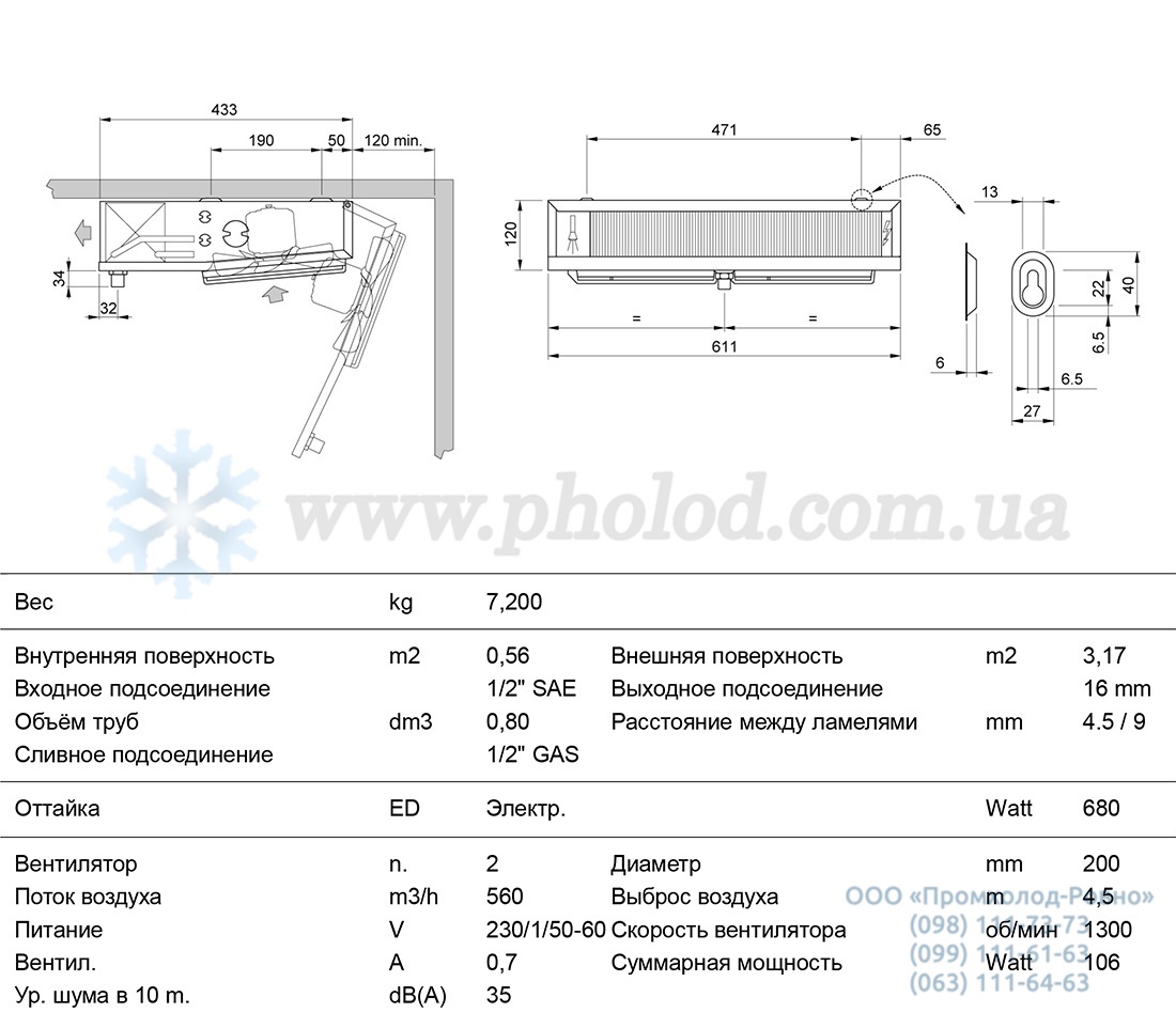 EVS 131_B ED