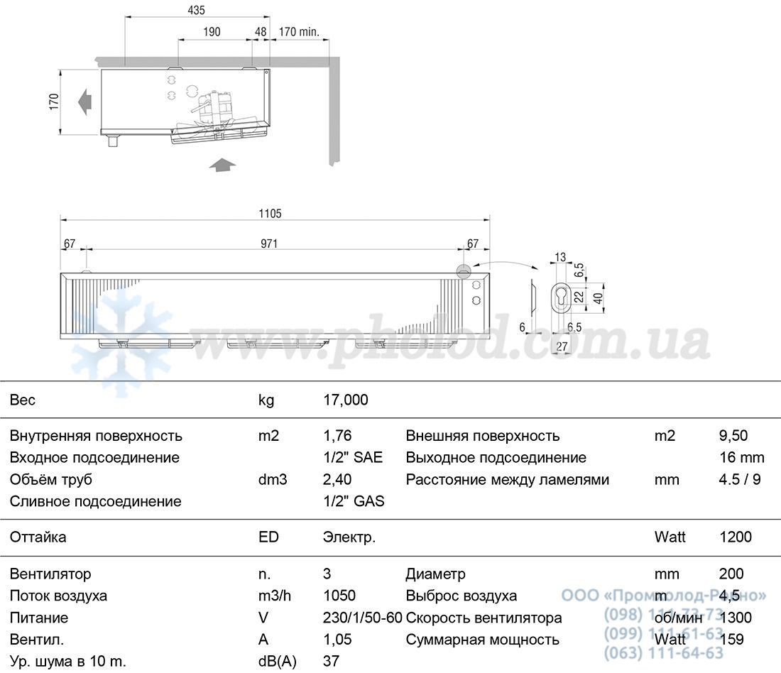 EVS 391_B ED