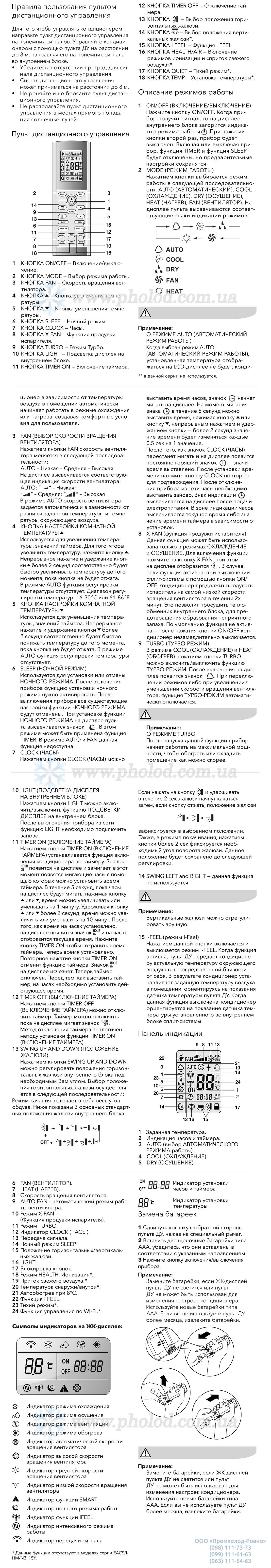 Ekspluatatsionnyye_kharakteristiki__Electrolux_Unitary_Pro_3