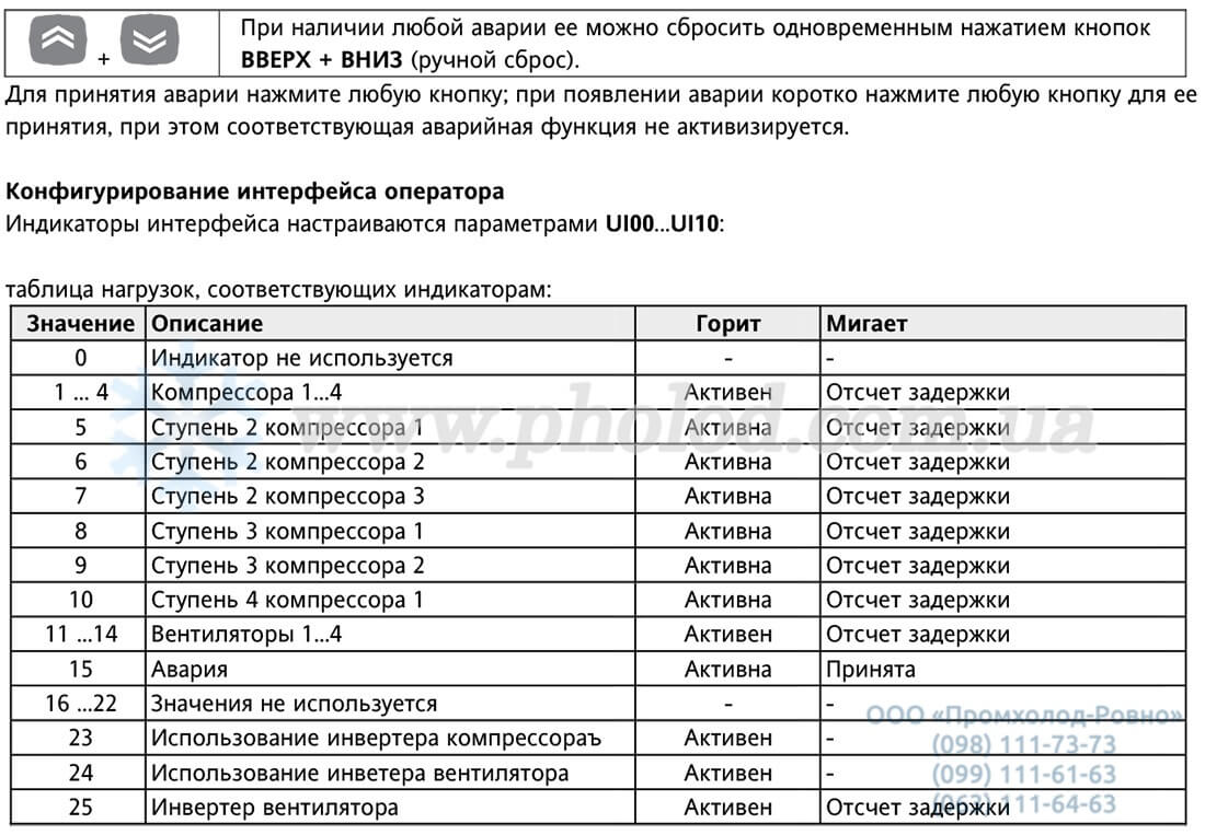 Eliwell EWCM4120_4150_4180 - 18