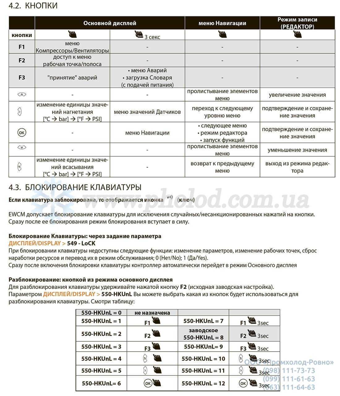 Eliwell EWCM9100 EO - 5