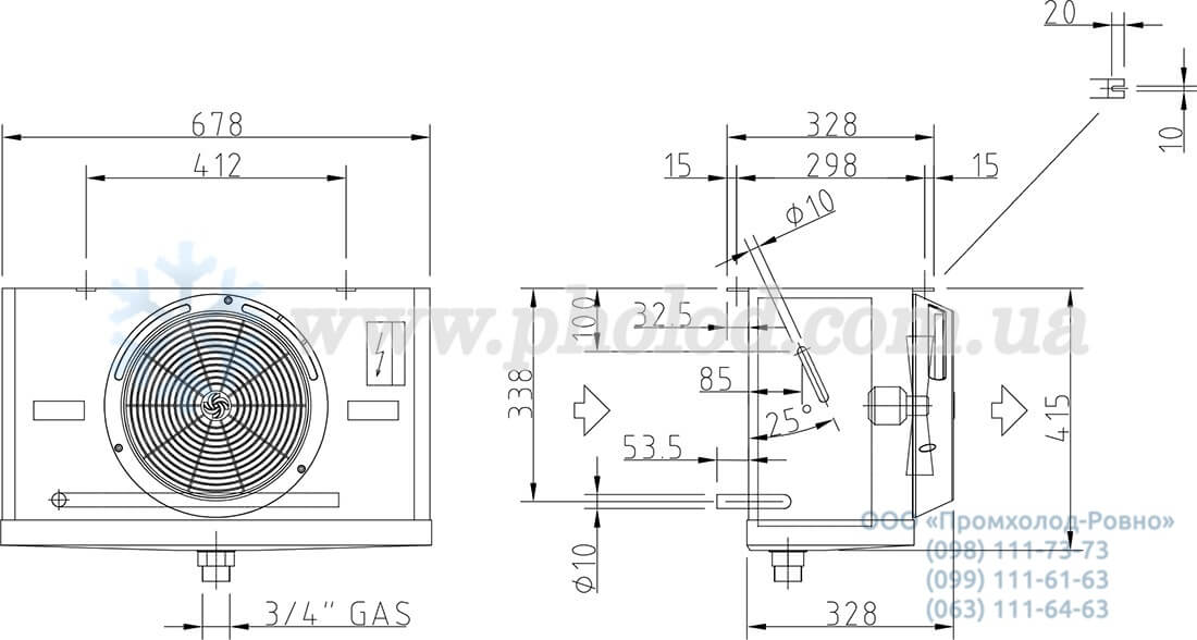 F27HC 23 E 7 2