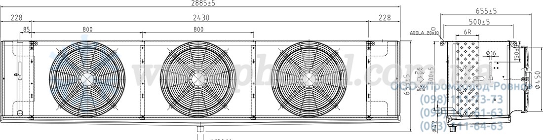 F45HC 1312 E 7 2