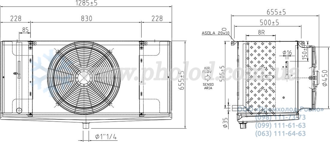 F45HC 1402 E 10 2