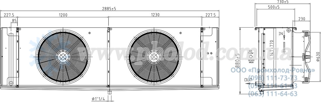 F62HC2206E6 2