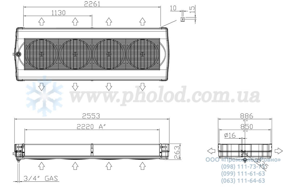 FHD 742 E 3 2