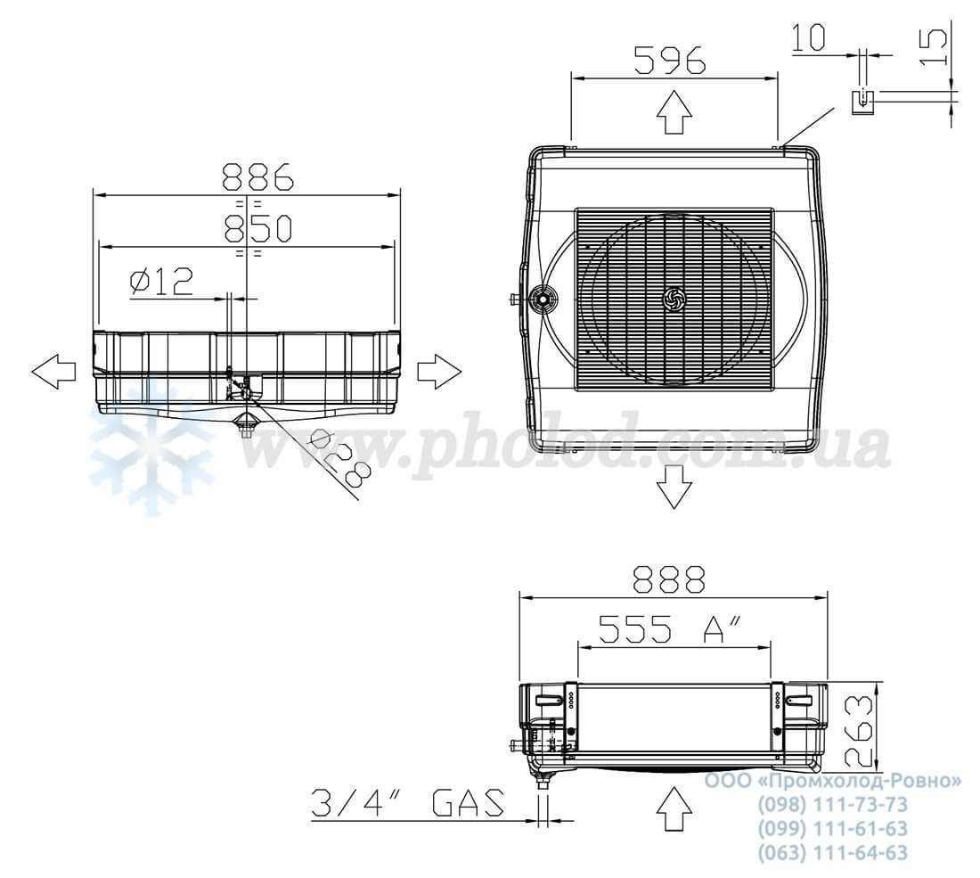 FHD 812 E 4 2