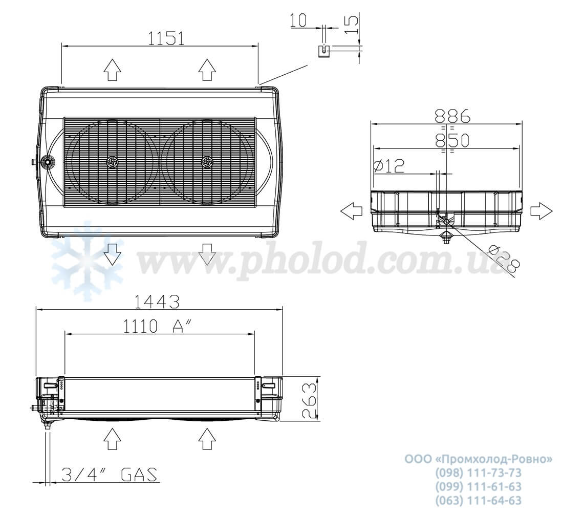 FHD 821 E 4 2