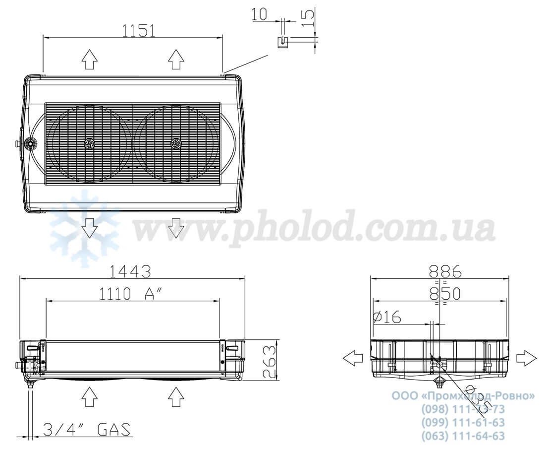 FHD 822 E 4 2