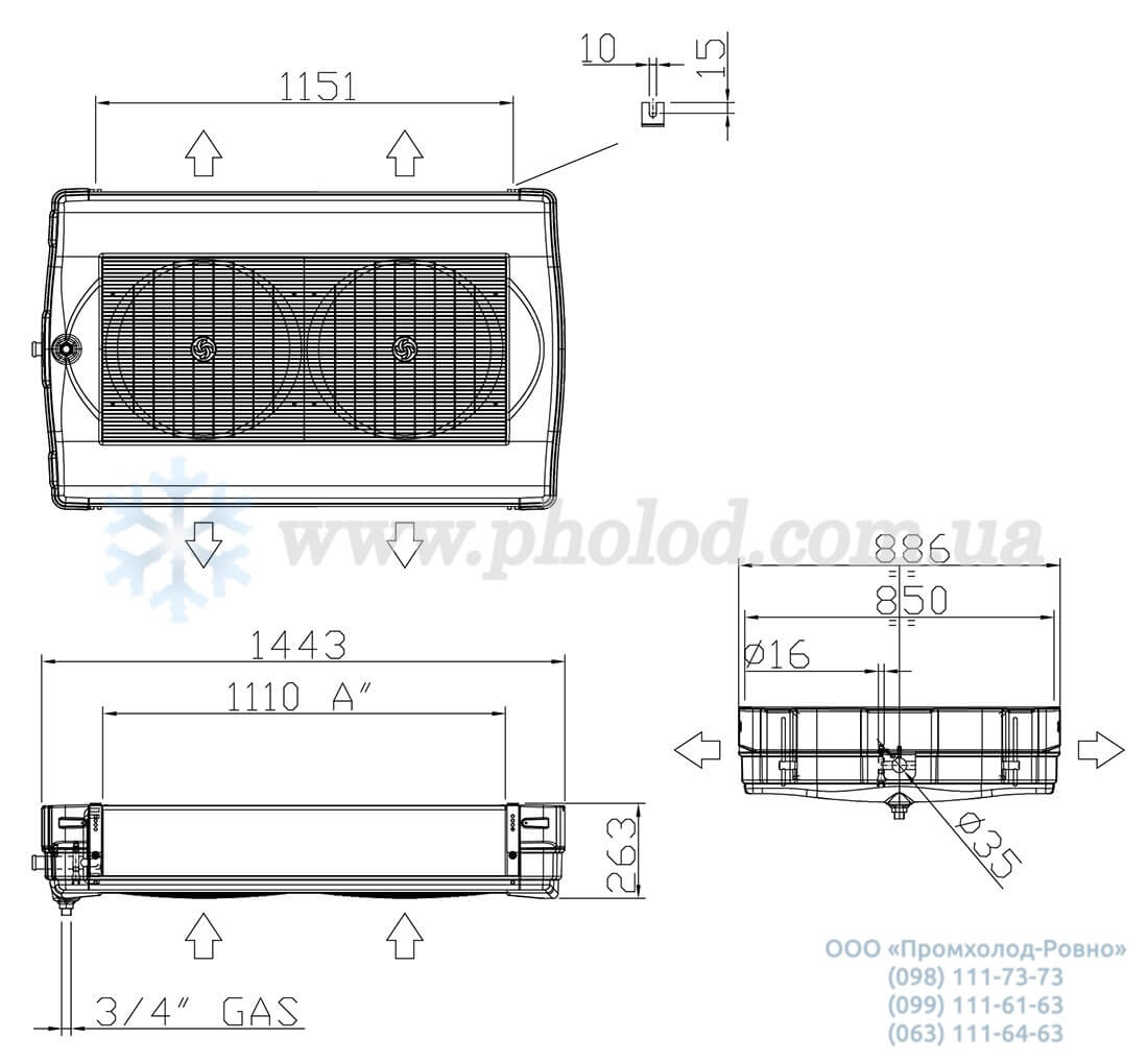 FHD 922 E 7 2