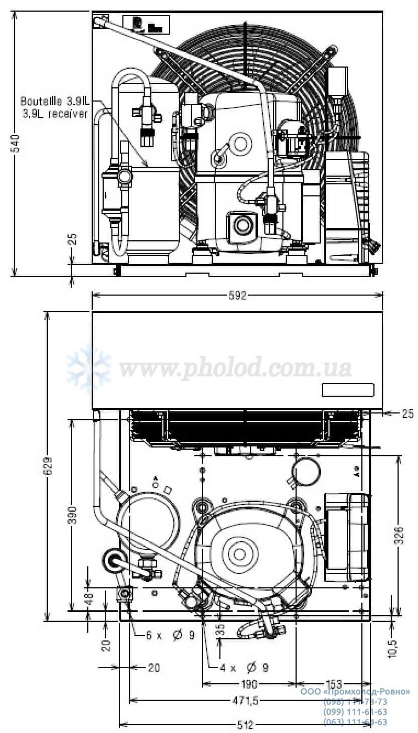 FHT4532ZHR-XC - 3