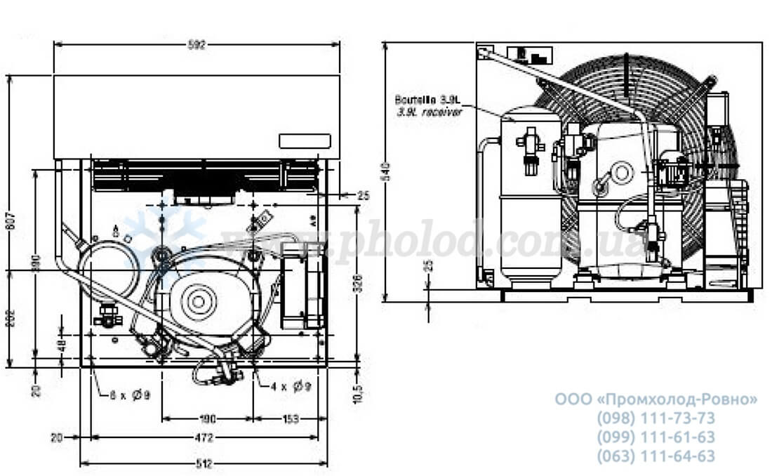 FHT4532ZHR-XG-3