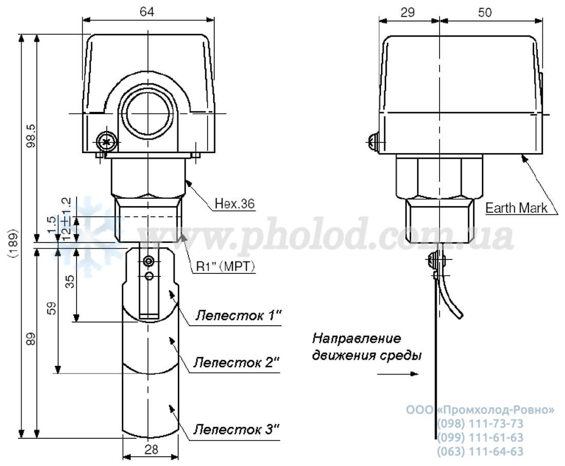 FQS-U30G - 5