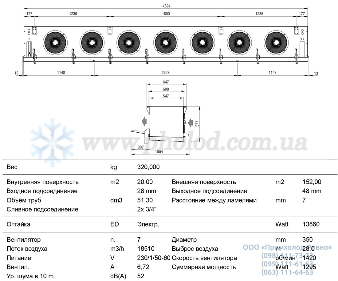 FTE 357A07