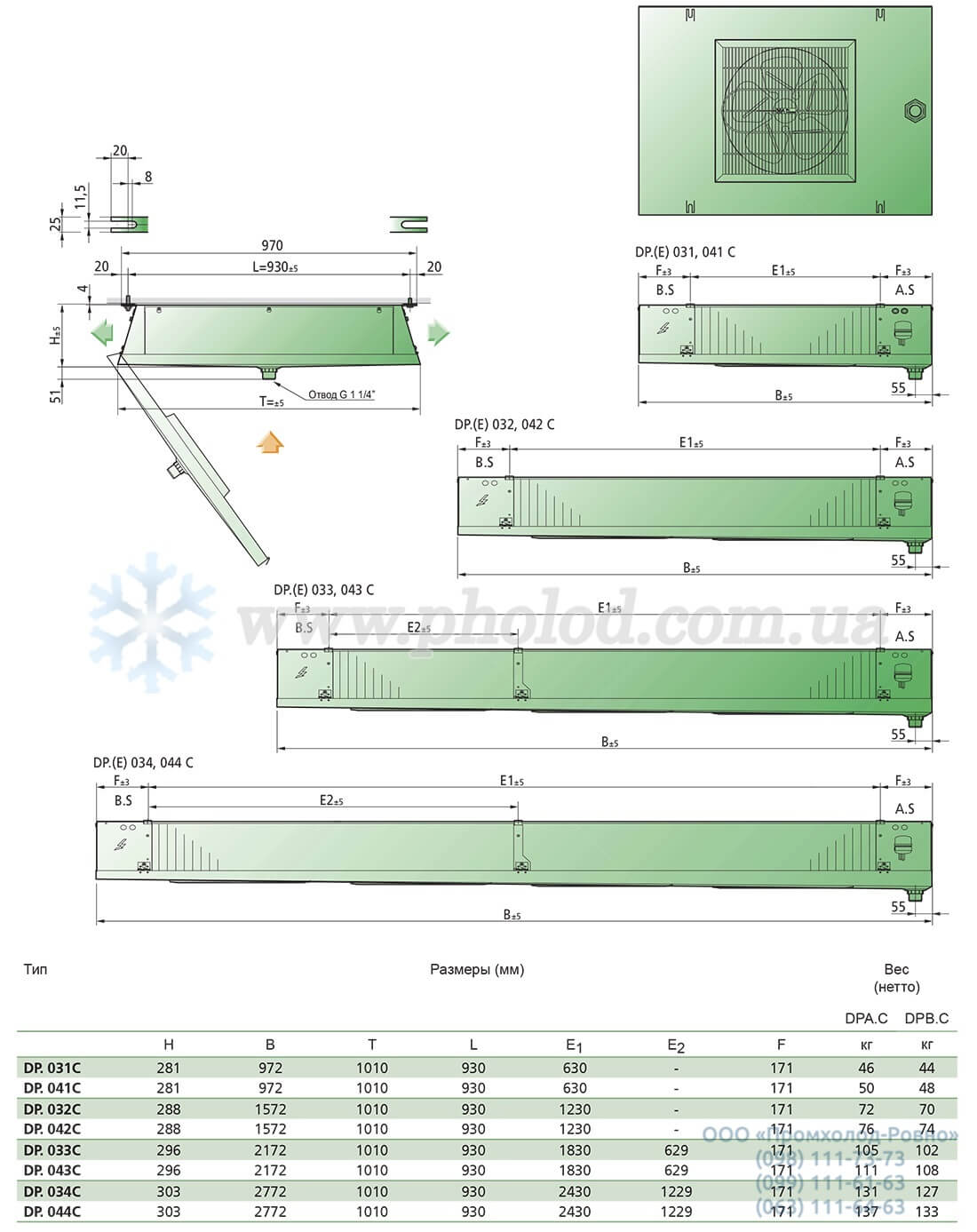 GEA Kuba comfort DP - 5