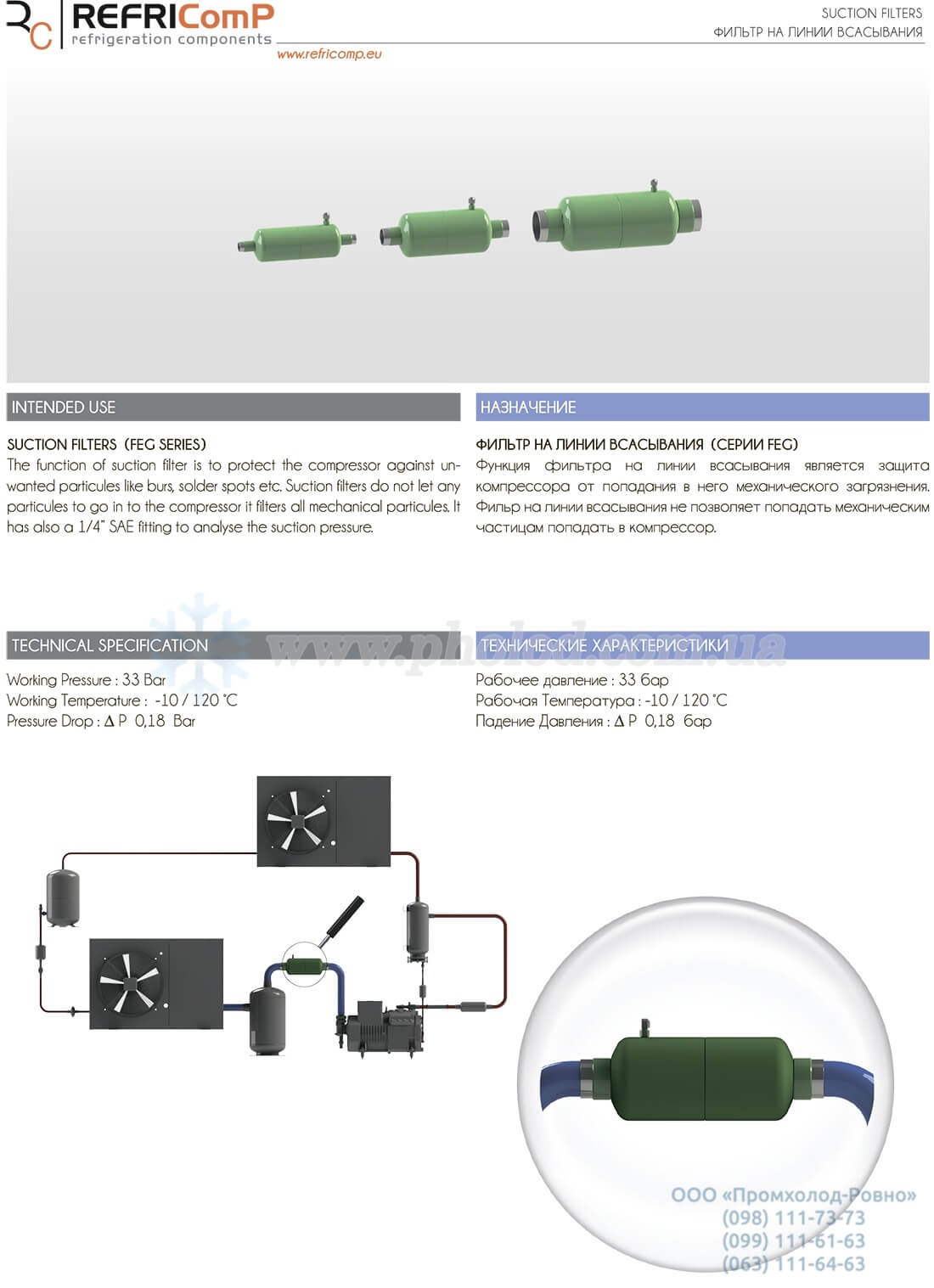 GOKCELER FEG - 1