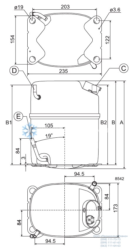 GS26MLX