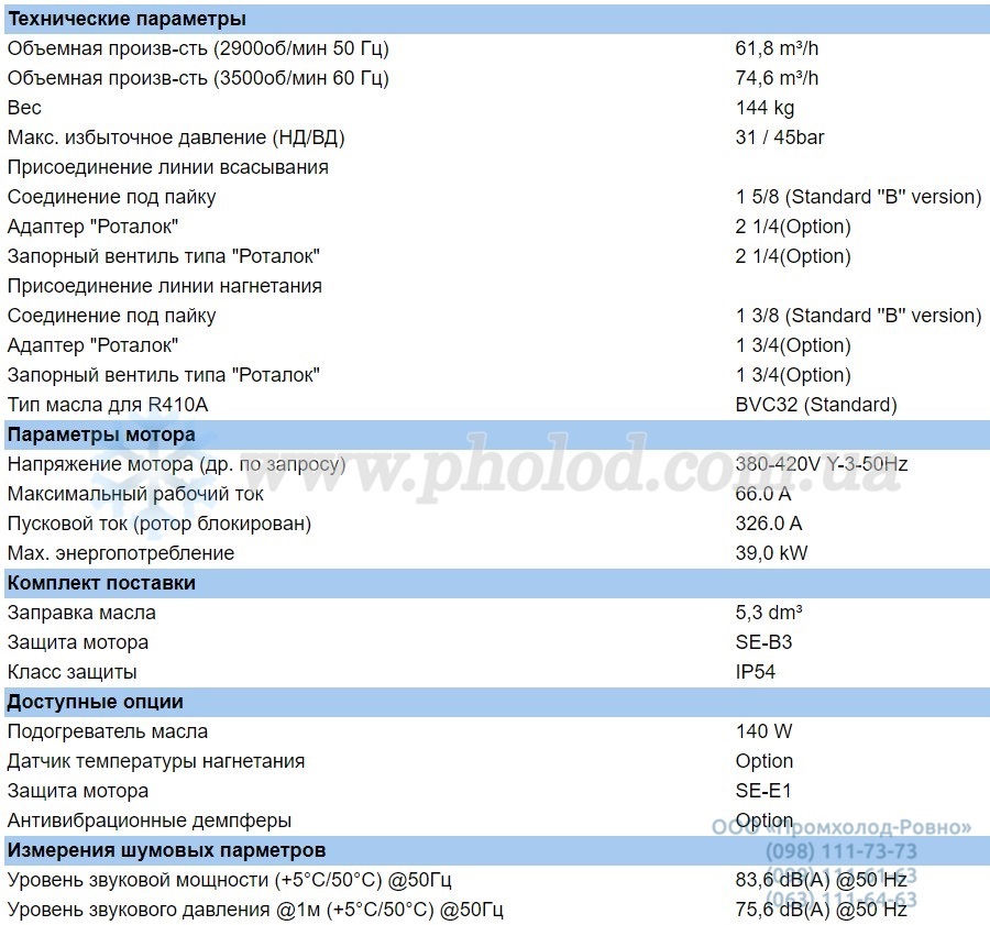 GSD80385VAB - 1