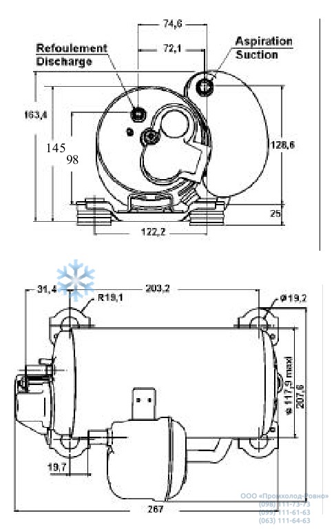 HGA4467