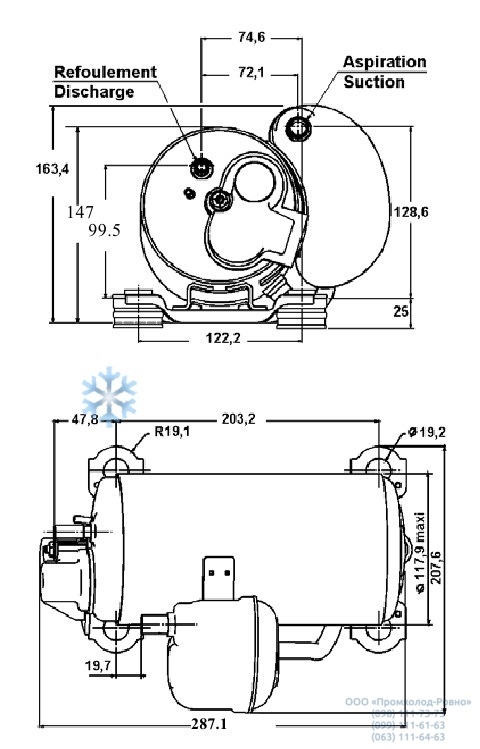 HGA 4512 Z