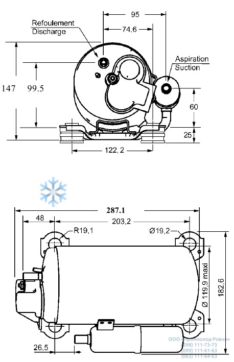 HGA 5512 C