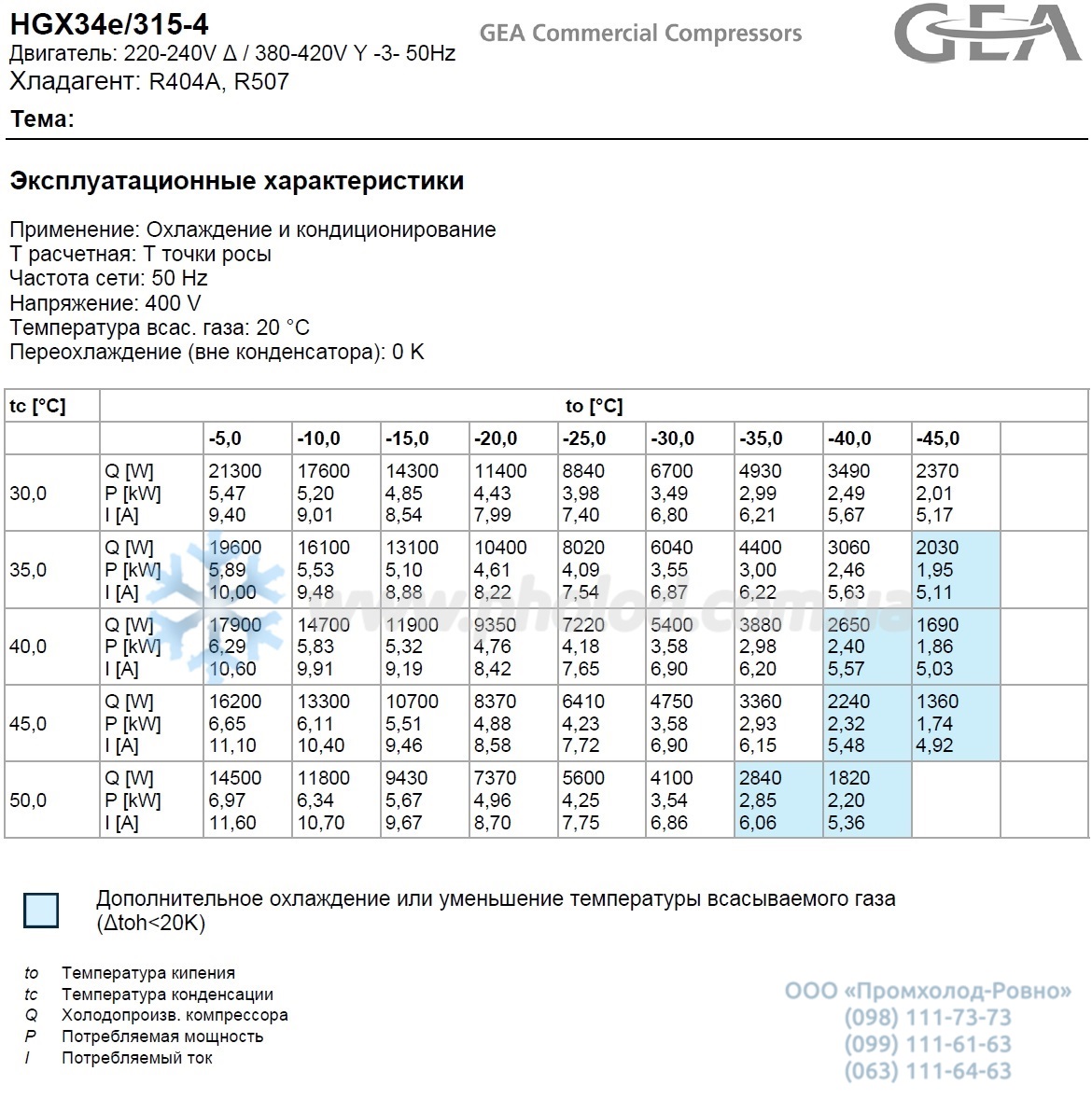 HGX34e 315-4 - 2