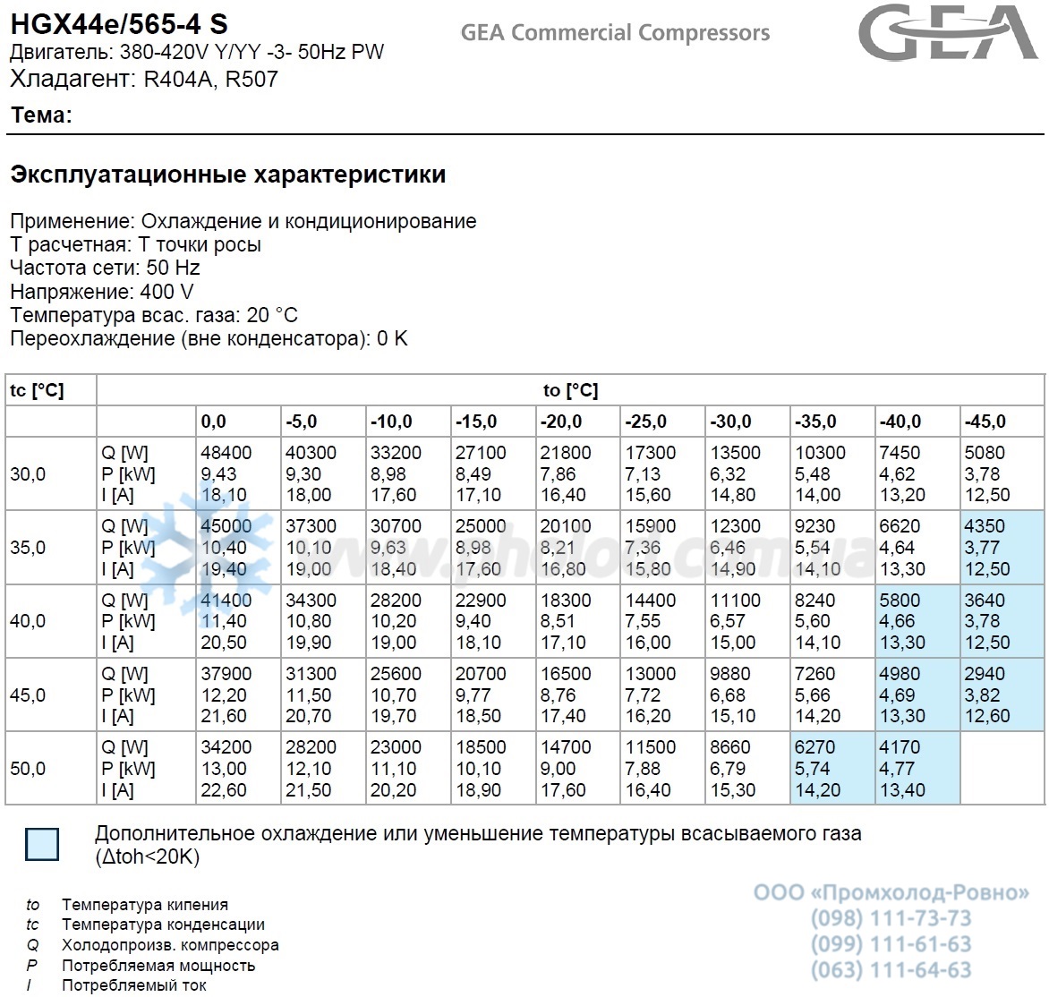 HGX44e 565-4s - 2