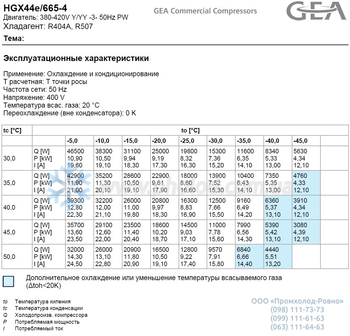 HGX44e 665-4 - 2