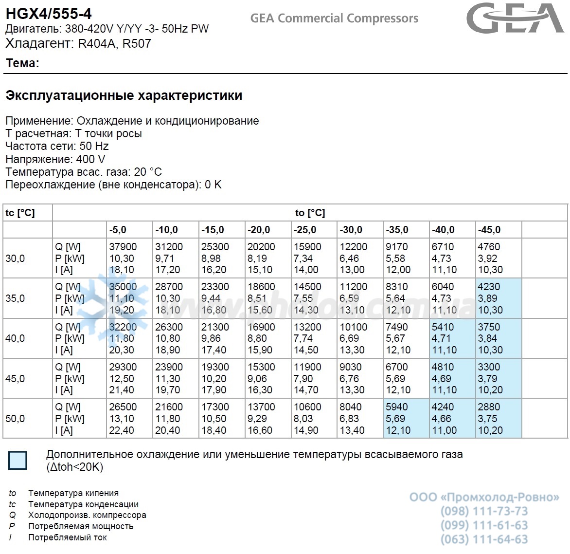 HGX4 555-4 - 2