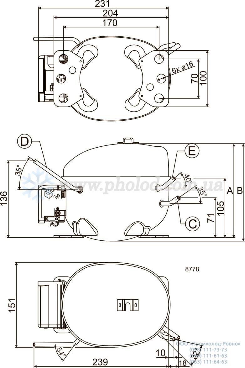 HTK55AA - 4