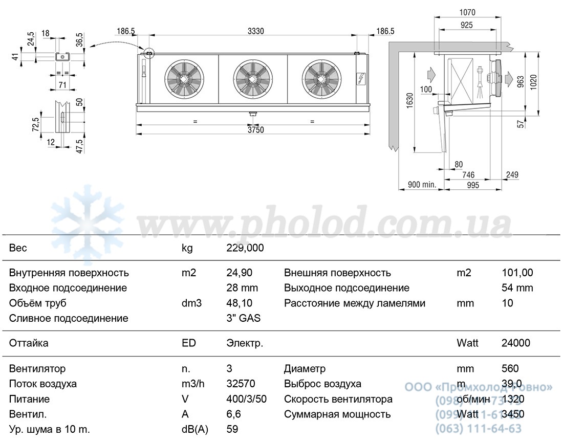 ICE53A10