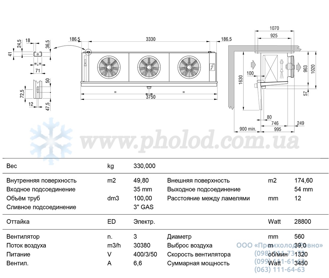 ICE53D12