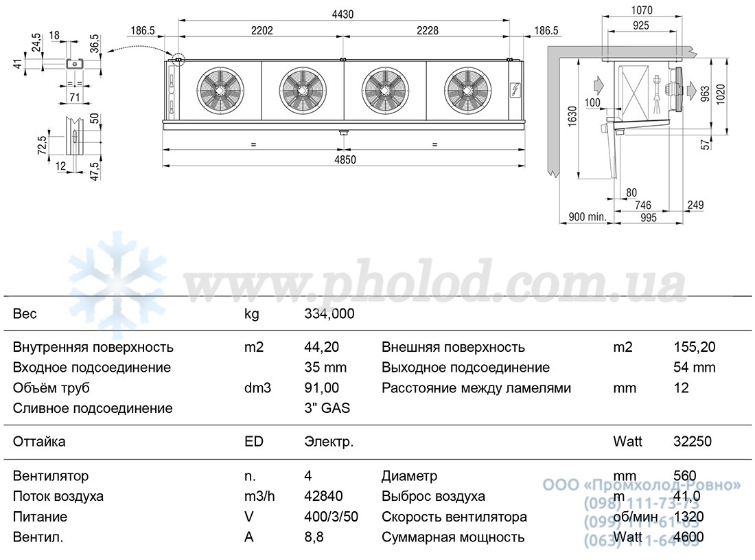 ICE54B12