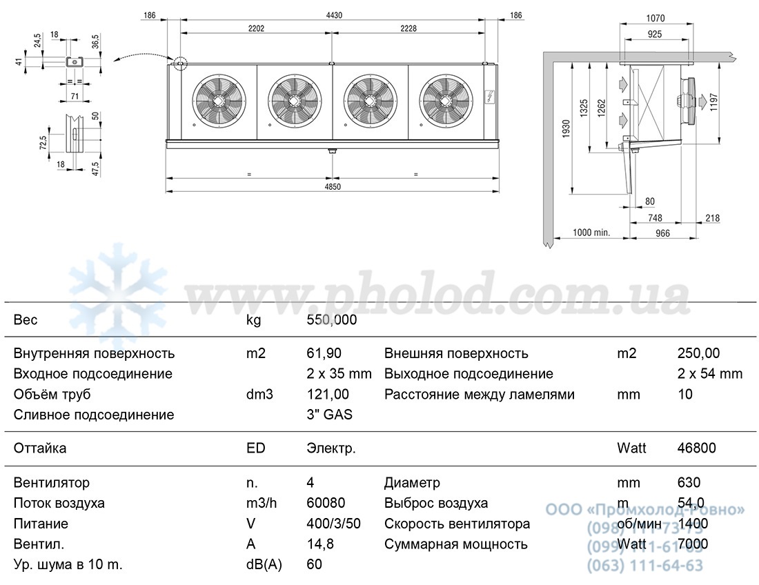 ICE64B10