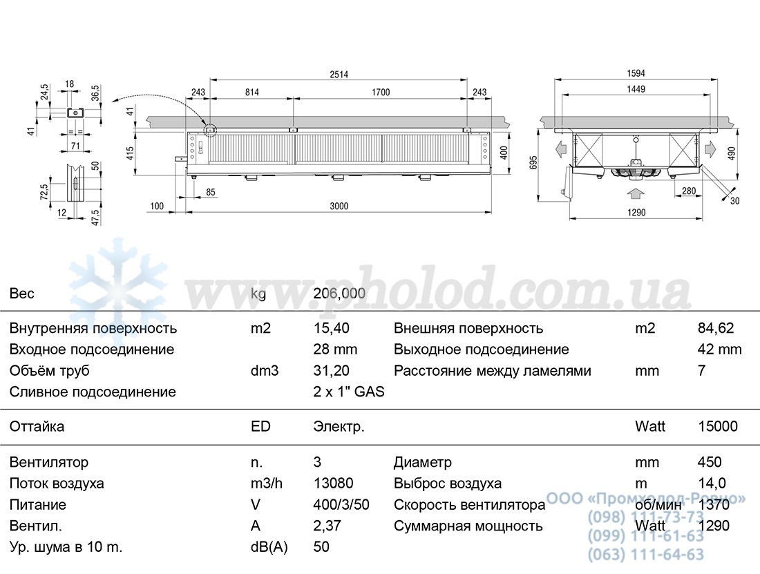 IDE43A07 ED