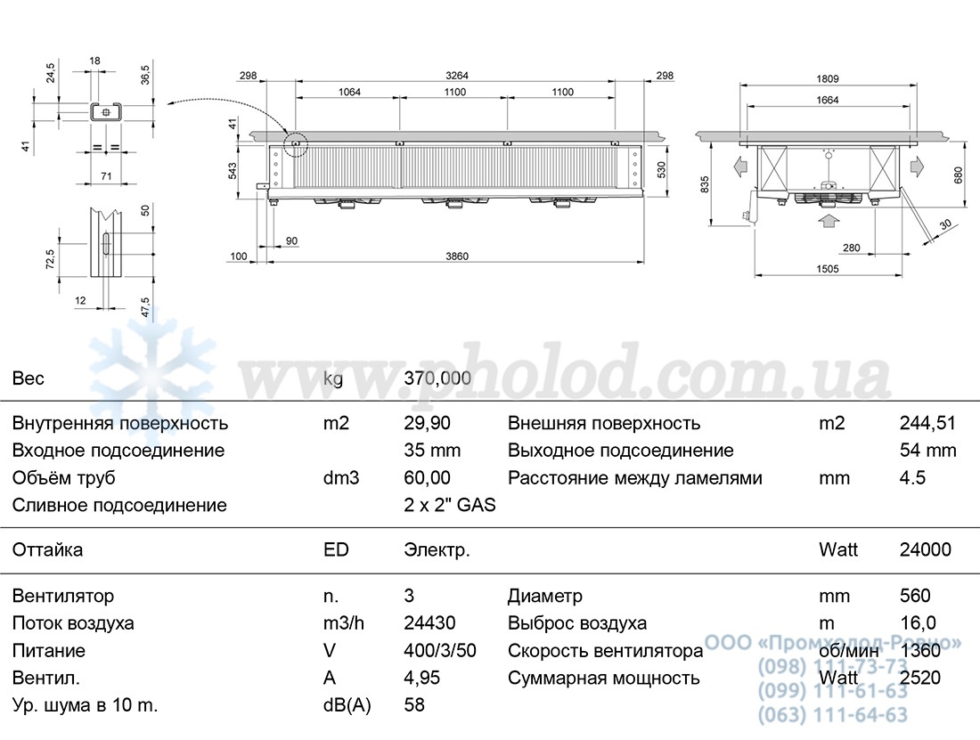 IDE53A04 ED