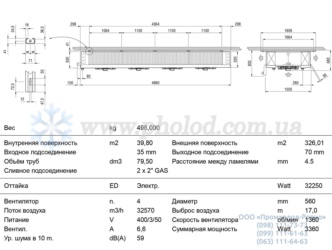 IDE54A04 ED