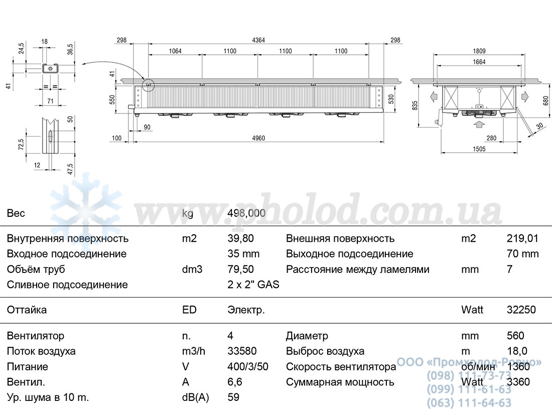 IDE54A07 ED