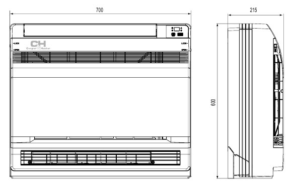 INVERTER CONSOL - 3