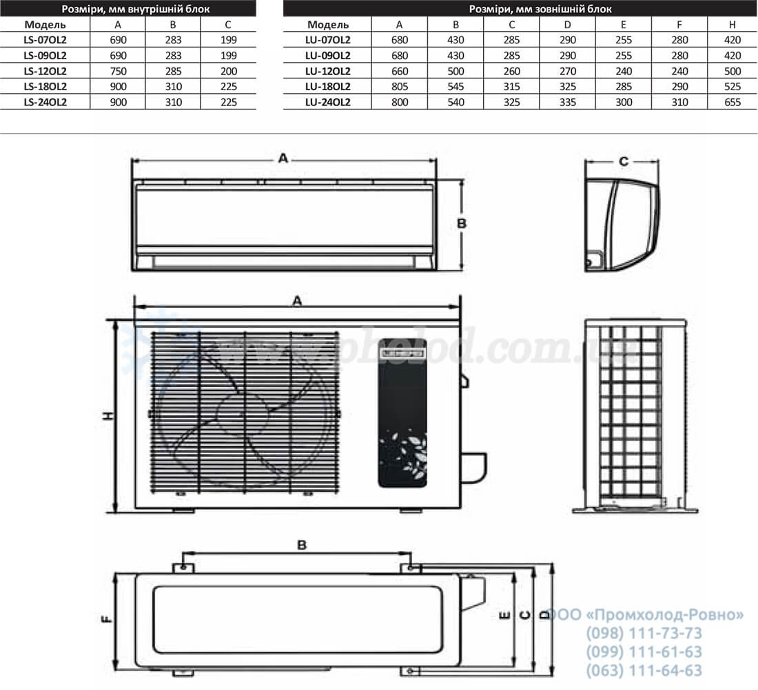 Leberg LOK 2.0 - 4