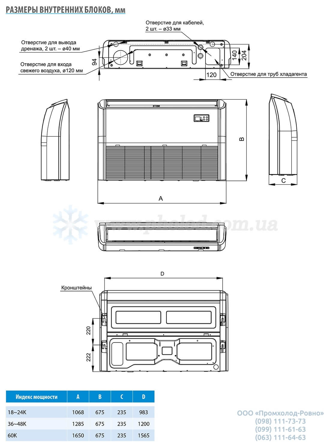 MIDEA MUE - 9