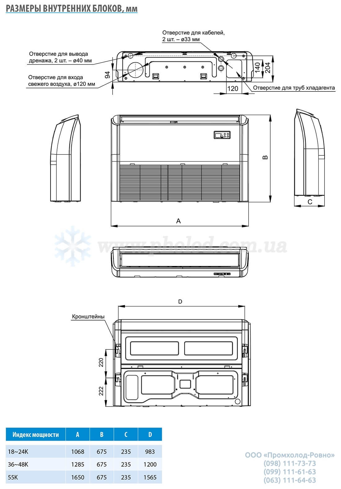 Midea MUE - 4