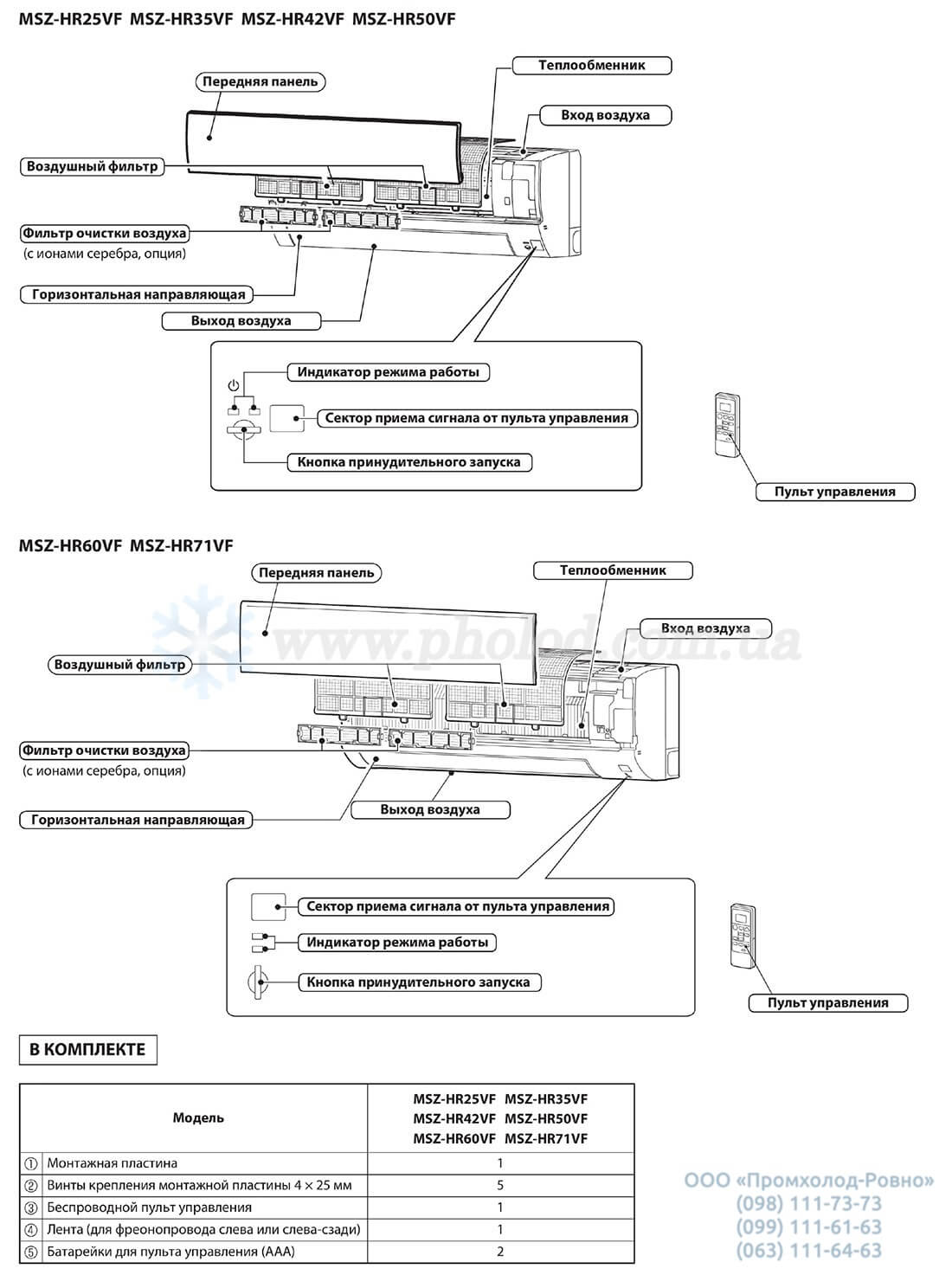 Mitsubishi_Electric_Classic_postavka